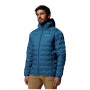Giacca da uomo Columbia Delta Ridge™ II Down Hooded Jacket