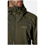 Giacca da uomo Rab Kangri GTX Jacket