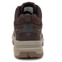 Scarpe da uomo Caterpillar Grapple Leather Mid