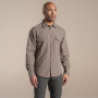 Camicia da uomo Craghoppers Kiwi II LS Shirt