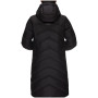 Cappotto invernale da donna Mammut Fedoz IN Hooded Parka Women