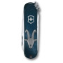 Coltello da tasca Victorinox Zodiac Classic SD Capricorn