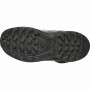 Scarpe da bambino Salomon Xa Pro Winter Wp J Black-Castlerock-Cloudburst