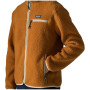 Felpa da uomo Patagonia M's Retro Pile Jacket