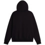 Felpa da uomo The North Face Essential Simple Dome Rlx Full Zip