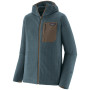 Taglia: L / Colore: verde/blu