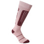 Dimensioni dei calzini: 36-38 / Colore: rosa