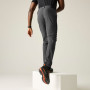 Pantaloni da uomo Regatta Anti-Insect Travel Light Z/O Trousers