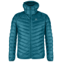 Giacca invernale da uomo Montura Breeze Hooded Duvet Jacket