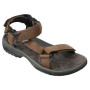 Sandali da uomo Teva Terra Fi Lite Leather