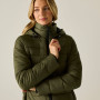 Cappotto da donna Regatta Amara