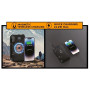 Powerbank solare Viking Technology Tyr II