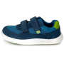Scarpe barefoot tutto l’anno per bambini Bugga Safi Blue