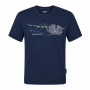 Taglia: L / Colore: blu scuro