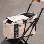 Borsa da trasporto per cani FikaGo Truffle Plus