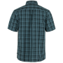 Camicia da uomo Fjällräven Övik Lite Shirt SS M