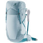 Zaino da trekking Deuter Aircontact Ultra 45+5 SL 2023