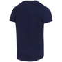 Maglietta da uomo Zulu Merino Mountains 160 Short Comfy