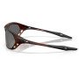 Occhiali da sole OAKLEY Cage Jacket Matte Rootbeer