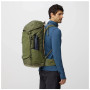 Zaino da trekking Fjällräven Kajka X-Lätt 45 M/L