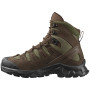 Scarpe da uomo Salomon Quest Tracker Gore-Tex