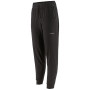 Pantaloni da donna Patagonia Women's Terrebonne Joggers nero Black