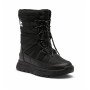 Stivali invernali da donna Sorel Whitney™ Iii Tall Wp nero Black, Black