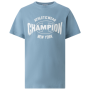 Dimensione per bambini: M / Colore: azzurro