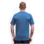Maglietta funzionale da uomo Sensor Merino Air Earth