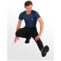 Pantaloni softshell da uomo High Point Versa Pants