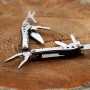 Pinze da cucina True Utility MiniMulti TU195