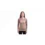 Maglietta da donna Sensor Merino Impress, dl.rukáv