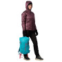 Giacca outdoor da donna Northfinder Marcela