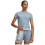 Maglietta sportiva da donna Under Armour Vanish Elite Short Sleeve