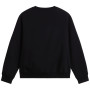 Felpa da uomo The North Face Essential Drew Peak Regular Crew