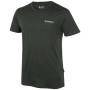 Maglietta da uomo Zulu Merino 160 Short 4C Comfy