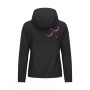 Felpa da donna High Point Rocky Lady Hoody
