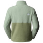 Felpa da donna The North Face W Yumiori 1/4 Zip