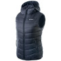 Gilet da donna Hi-Tec Lady Solnis