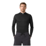 Maglietta funzionale da uomo Helly Hansen Waterwear Rashguard