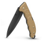 Coltello da tasca Victorinox Evoke BS Alox Black