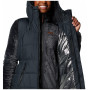 Gilet da donna Columbia Pike Lake Long Vest