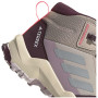 Scarpe da bambino Adidas Terrex Ax4R Mid Sl