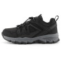 Scarpe da bambino Alpine Pro Nejdo Black