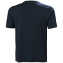 Maglietta da uomo Helly Hansen Hh Logo T-Shirt 3.0