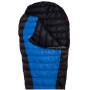 Sacco a pelo in piuma Warmpeace Viking 300 195 cm