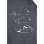 Complemento per il materassino Mountain Equipment Aerostat Windsock™