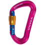 Moschettone Camp Photon Lock Janja - Fuchsia