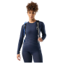Maglietta sportiva da donna Smartwool Women's Intraknit All-Season Merino Base