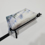 Marsupio High Tail Designs Fanny Pack Foggy Forest